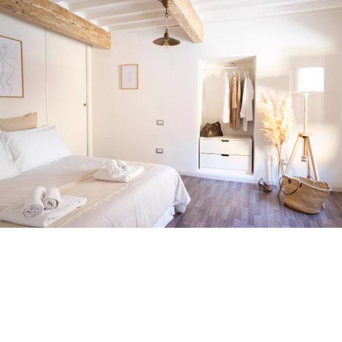 ORANGE Tuscany Flat