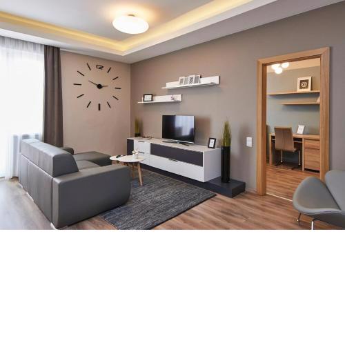 ORANGEHOMES Fantastic 3 bedrooms apartment Dohány street