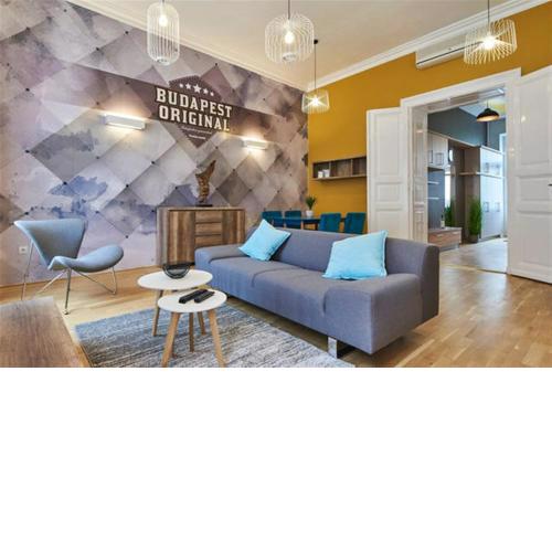 ORANGEHOMES High Class 2 bedroom Apartment