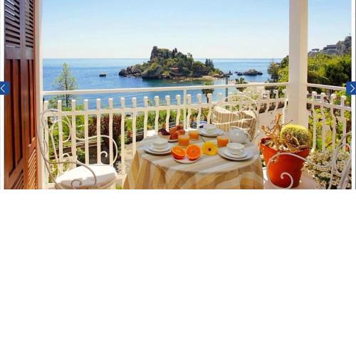 Orata & Spigola Luxury Apartments