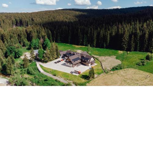 Orava Village