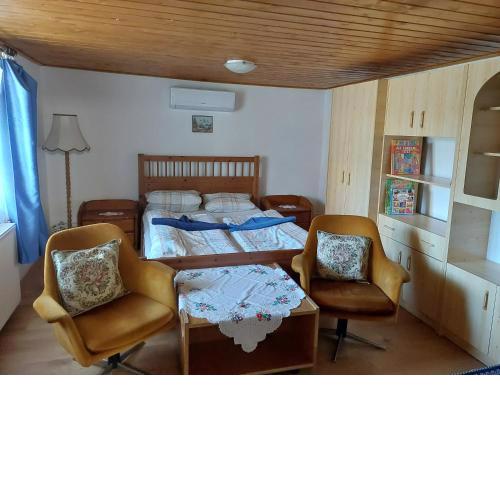 Orbán Apartman