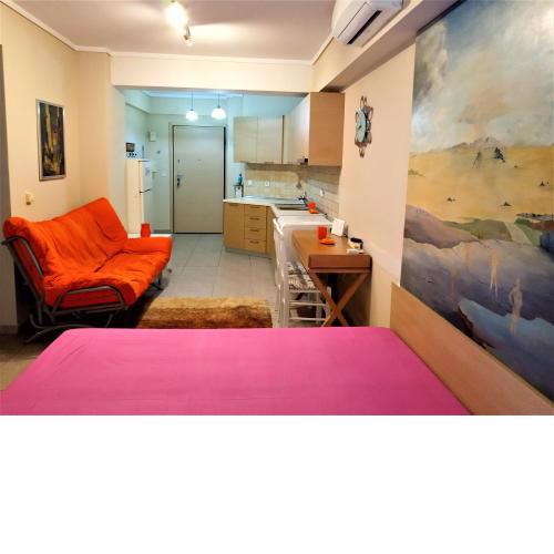 Orchid Apartment