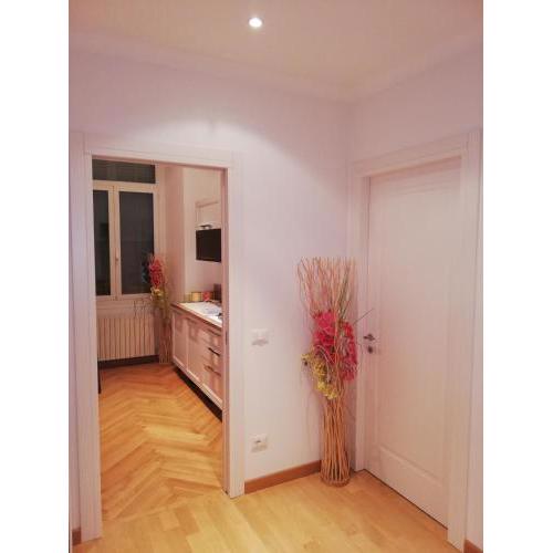 Orchidea - Sanremo Apartments