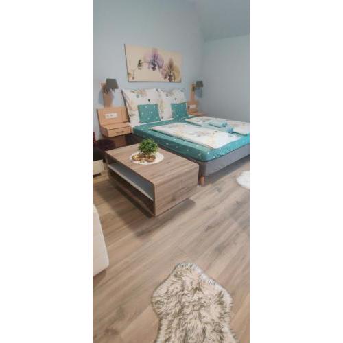 Orchidea apartman