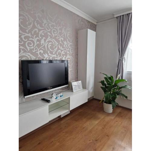 Orchidea Apartman