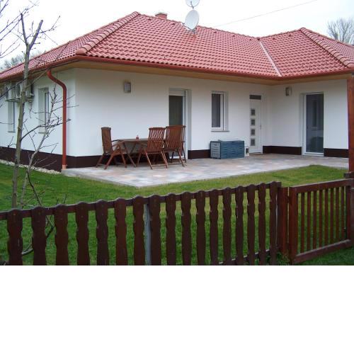 Orchidea Apartman