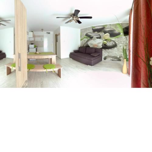Orchidea apartman