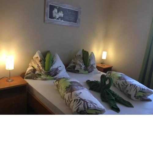 Orchidea Apartman