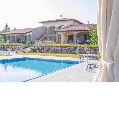 Orchidea del Garda Apartament