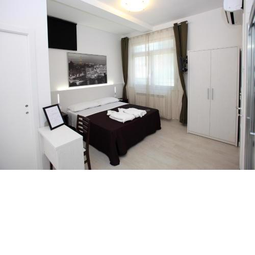 Orchidea Rooms & Suites