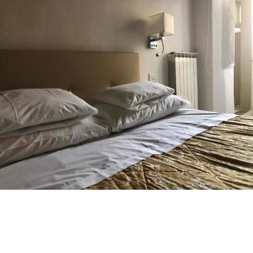 Orchidea-Silent Room on City Center