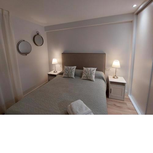 Ordoño II Suites