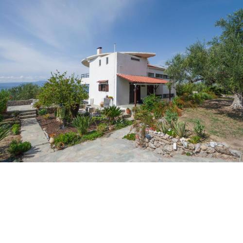 Orea Elena Seaview Villa