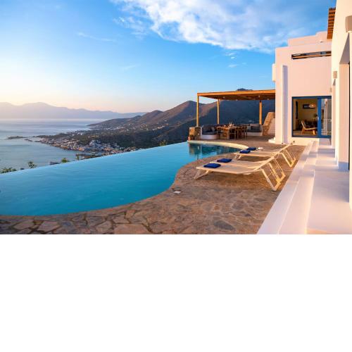 Orea Villa