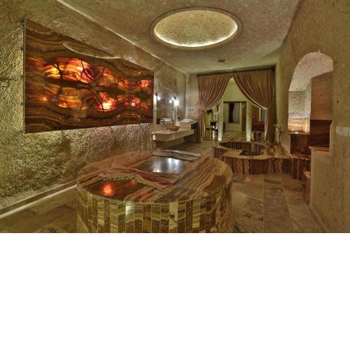 Oread Cave Suites