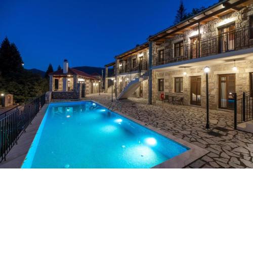 OREADES-HOMES
