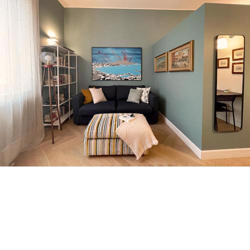 OreaSpiti - Not Only a Suite in Magenta Quarter