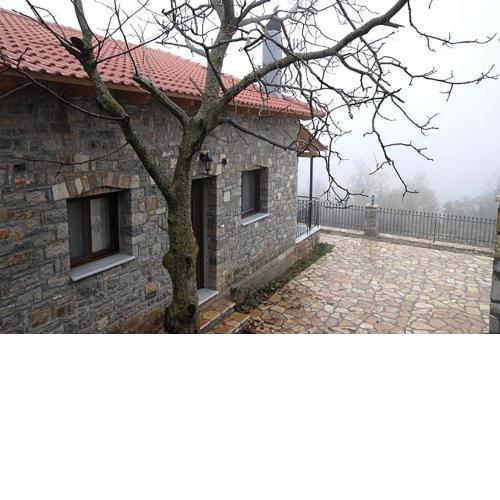 Oreini Nafpaktia Houses