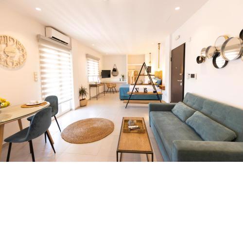 Oreli Suite by Estia