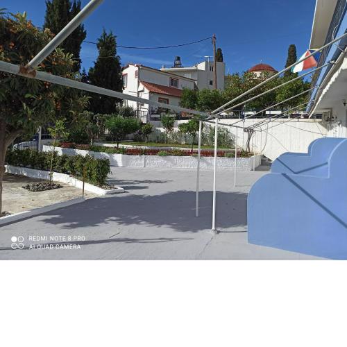 Orelia Garden rooms - Ενοικιαζομενα Δωματια