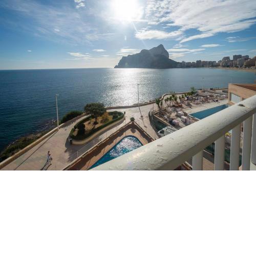 Orellana 5B Playa de La Fossa Calpe