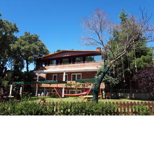Ören Konak Otel
