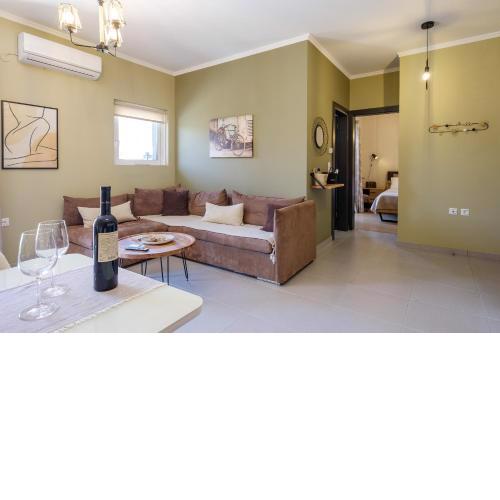 Oreon Suites - 'Areti'