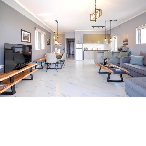 Oreon Suites - Usia