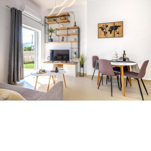 Oreon Suites Nafplio