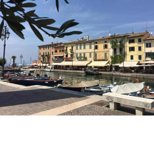 Oreste Suite