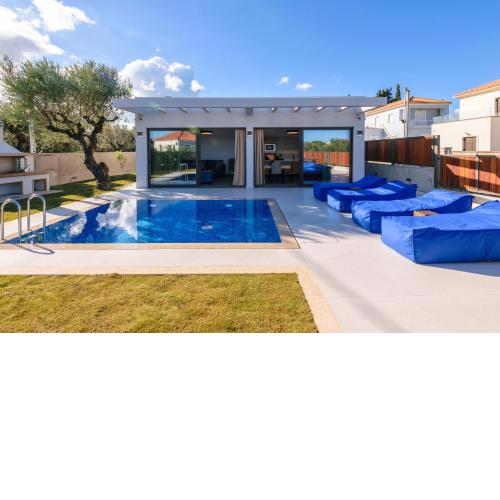 Oresteia Exclusive Villa, a Sublime Retreat, By ThinkVilla