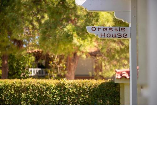 Orestis House