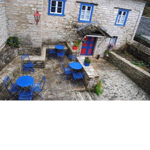 Orestis House
