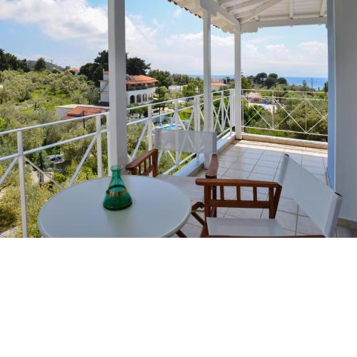 Orestis Suites
