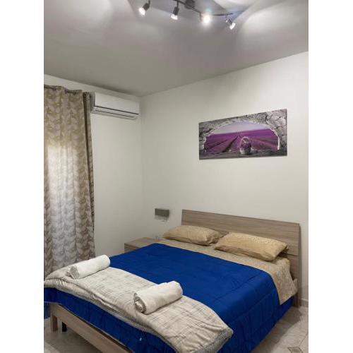 Oreto Apartment