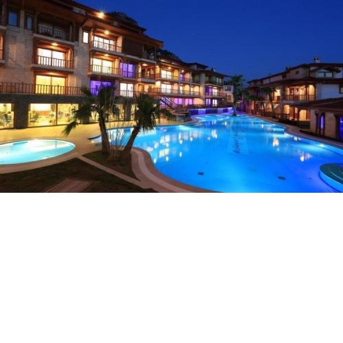 OREX RESİDENCE