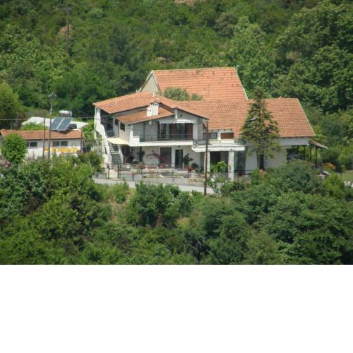 Orfeas -Vacation Home