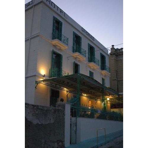 Orfeas Hotel