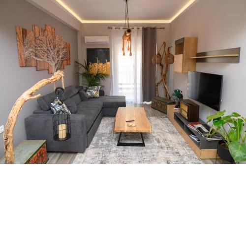 ORFEAS suite AXD