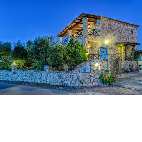ORFEAS Villa