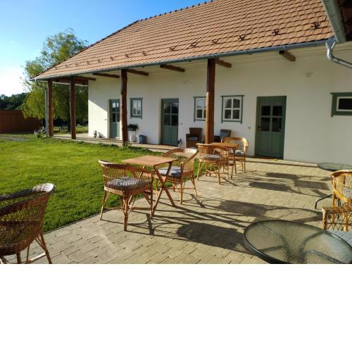 Őri Art Inn