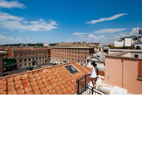 Oriana Homèl Roma