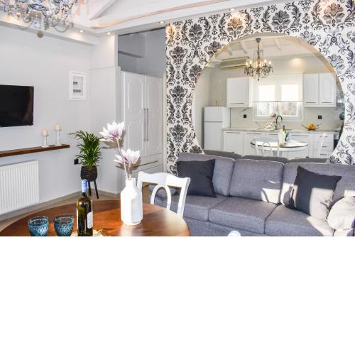 Orianna Suites skiathos