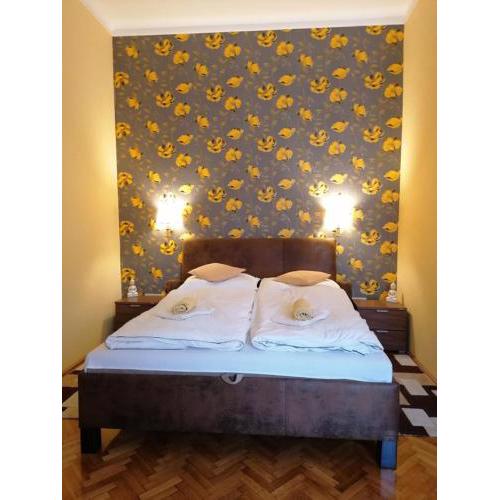 Orient Apartmanok