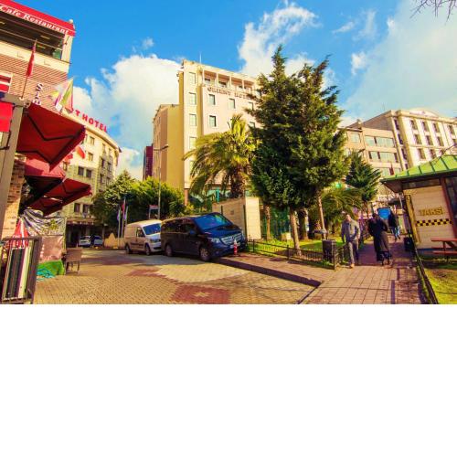 Orient Mintur Hotel
