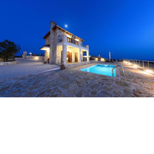 Orient Villas Volimes
