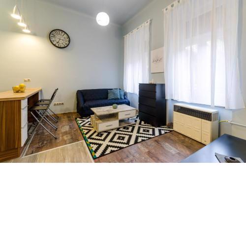Oriental Deluxe 2R Apartment