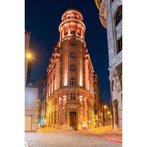 Orientbank Hotel Istanbul, Autograph Collection