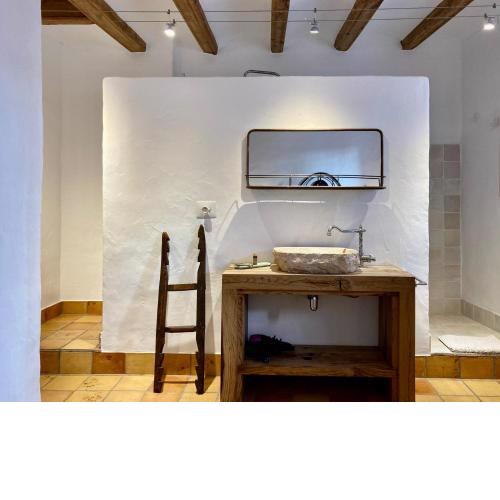 Origens I - Precióso apartamento